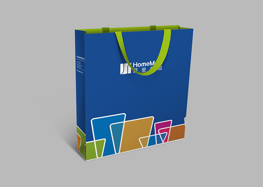 黑河VI设计公司