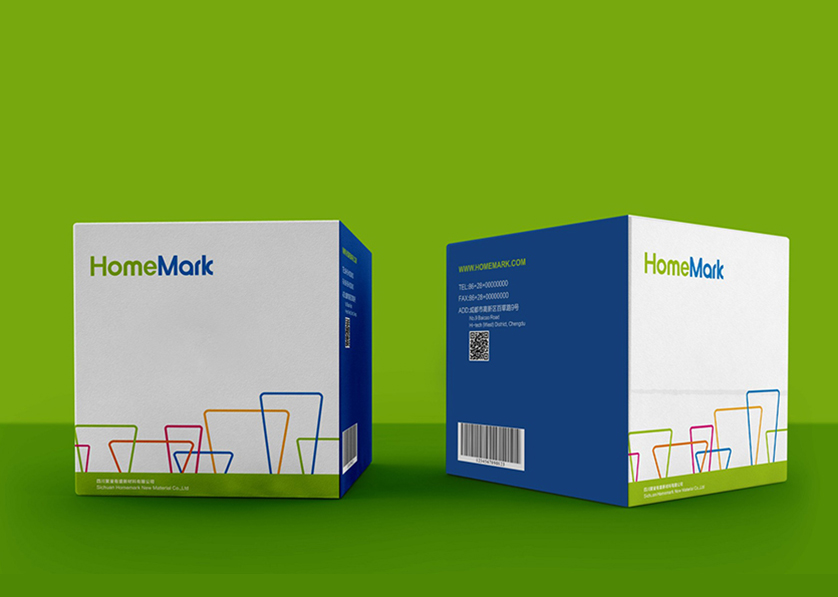 黑河VI设计公司